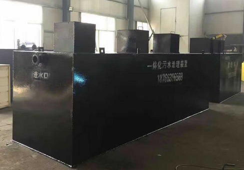石油化工廢水經(jīng)過兩級(jí)生化處理后超出指標(biāo)怎么回事？